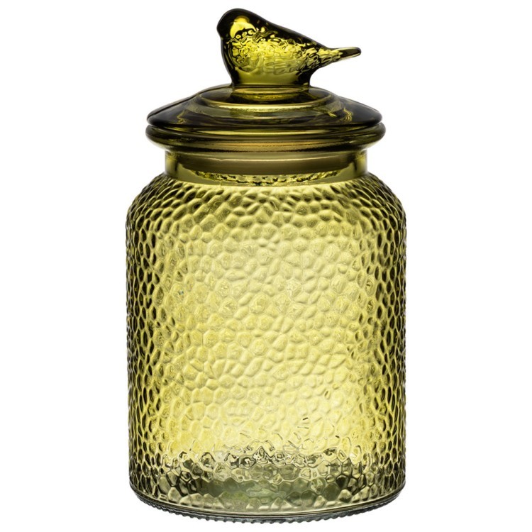 Емкость для хранения garden green 950 мл Lefard (172-184)