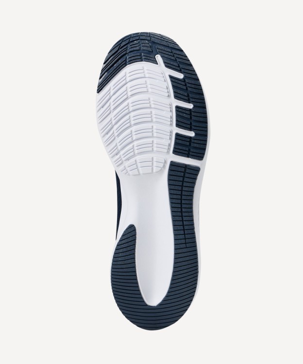 БЕЗ УПАКОВКИ Кроссовки спортивные JOGEL Airstream 3.0, синий (2131934)