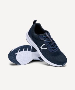 БЕЗ УПАКОВКИ Кроссовки спортивные JOGEL Airstream 3.0, синий (2131934)