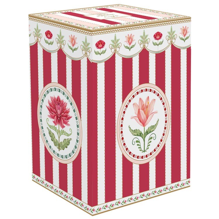 Кружка flowery, 600 мл (80323)