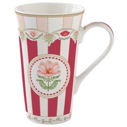 Кружка flowery, 600 мл (80323)