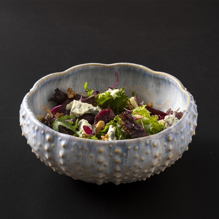 Чаша MRS181-RIA(MRS181-00918W), 1804 см, керамика, RIA BLUE, Costa Nova