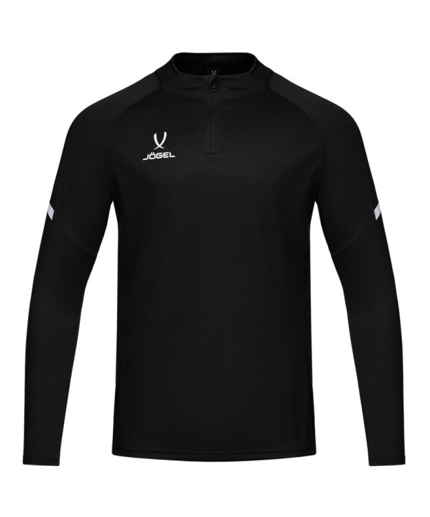 Джемпер тренировочный JOGEL CAMP 2 Training Top, черный, детский (2126616)