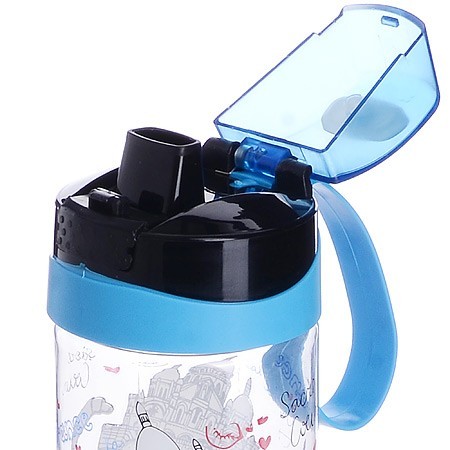 Бутылка д/воды спортивная 750 мл Mayer&Boch (80793) Бутылка д/воды спортивная 750 мл Mayer&Boch (80793)