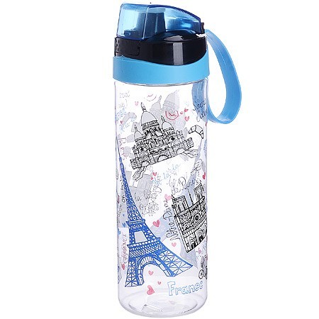 Бутылка д/воды спортивная 750 мл Mayer&Boch (80793) Бутылка д/воды спортивная 750 мл Mayer&Boch (80793)