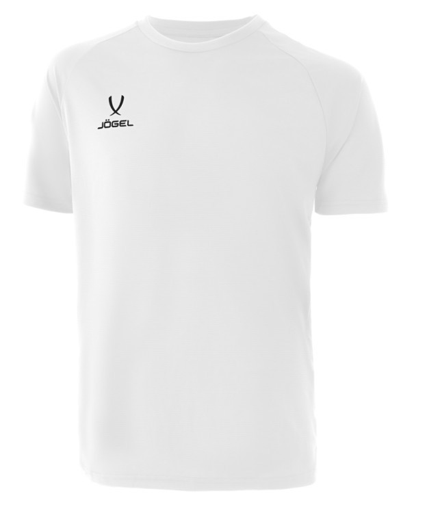 Футболка тренировочная Camp Traning Tee, белый, детский (2095463) Футболка тренировочная Camp Traning Tee, белый, детский (2095463)