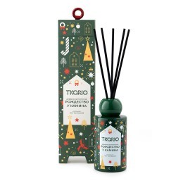 Диффузор ароматический Рождество у камина
из коллекции new year essential (80976)