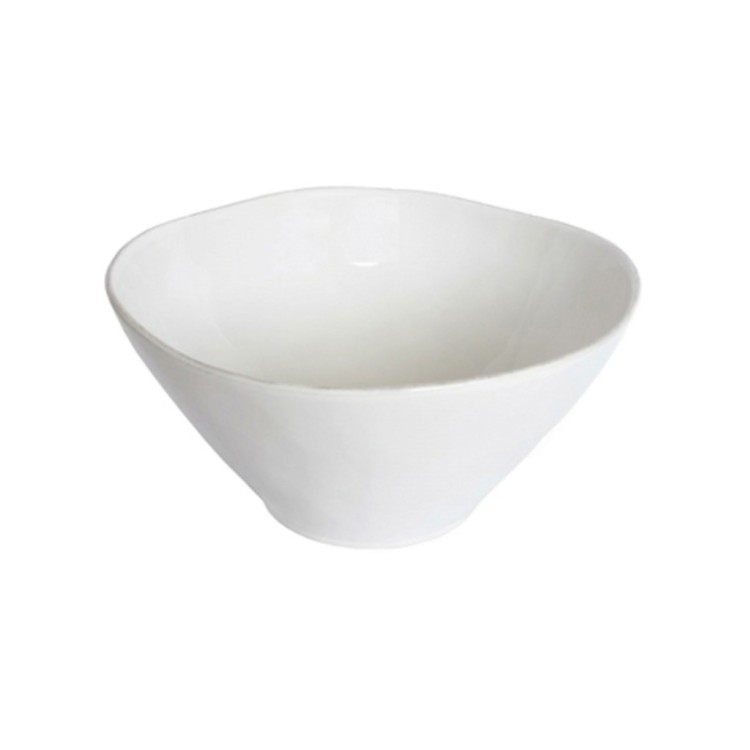 Чаша LSS261-02203B, 26 см, керамика, white, Costa Nova