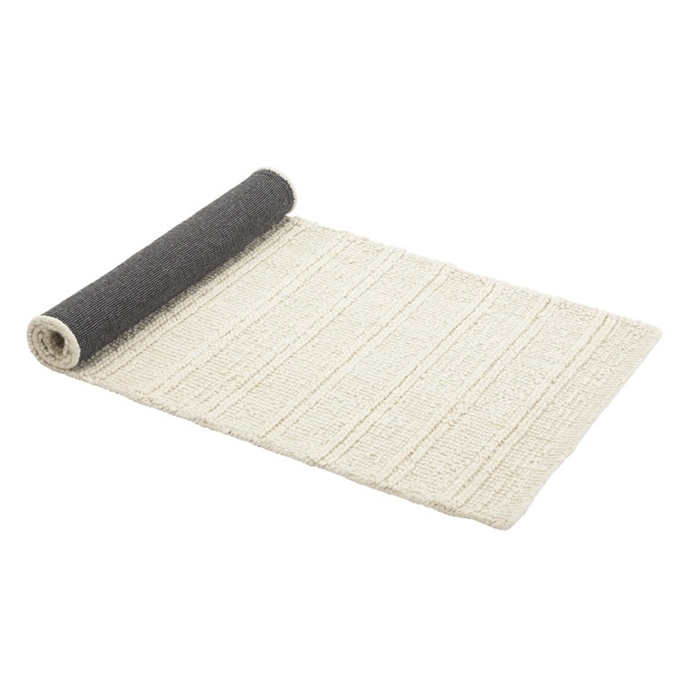 Ковер из шерсти panaji из коллекции ethnic, 70x160см (76048)