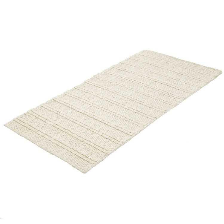 Ковер из шерсти panaji из коллекции ethnic, 70x160см (76048)