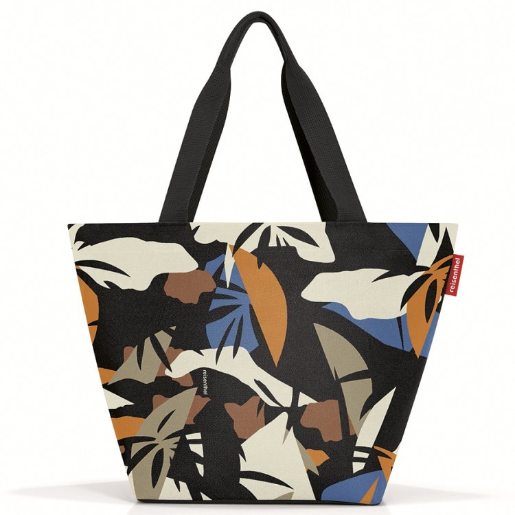 Сумка shopper m miami black (70706) Сумка shopper m miami black (70706)