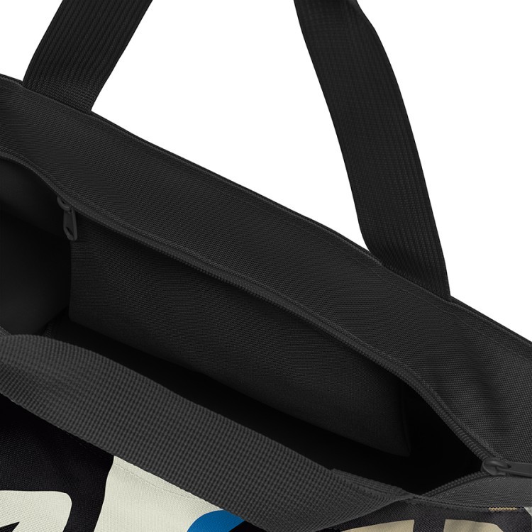 Сумка shopper m miami black (70706) Сумка shopper m miami black (70706)