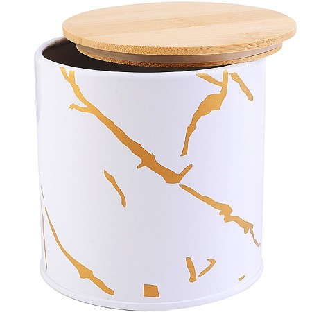 Хлебница 44х21х12,5 угл.сталь/бамбук Mayer&Boch (31398)