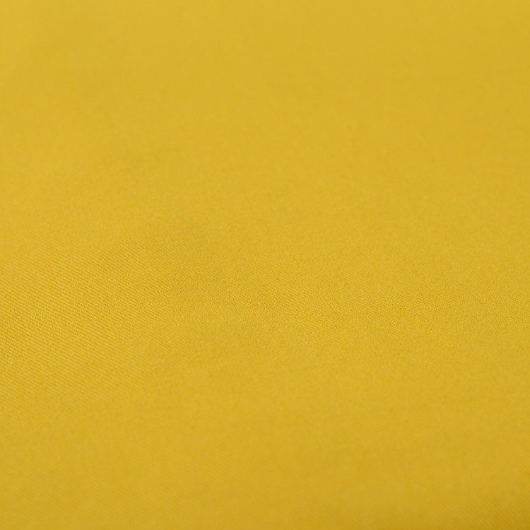 Скатерть из хлопка горчичного цвета из коллекции prairie, 170х250 см (69822)