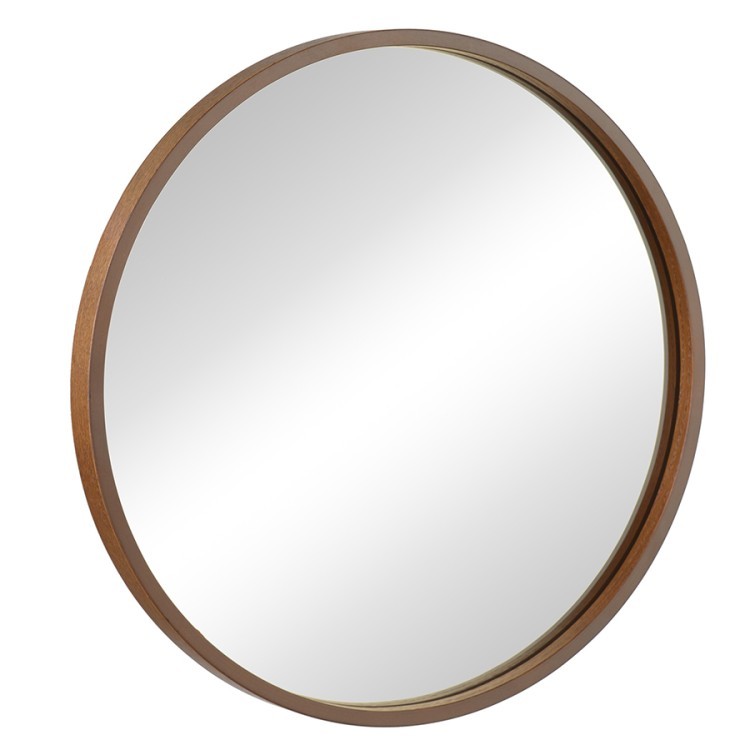 Зеркало настенное fornaro, D46 см (71093)
