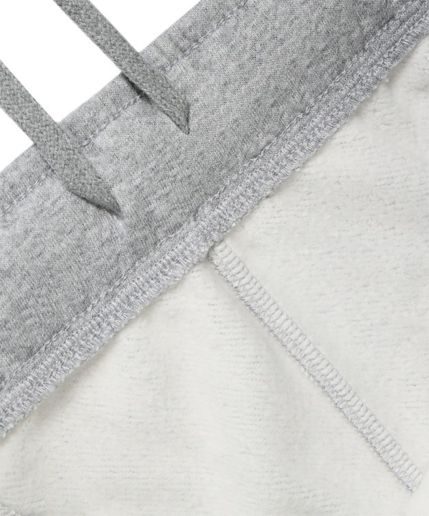 Флисовые брюки ESSENTIAL Cotton Fleece Pants, серый меланж, детский (2122164) Флисовые брюки ESSENTIAL Cotton Fleece Pants, серый меланж, детский (2122164)