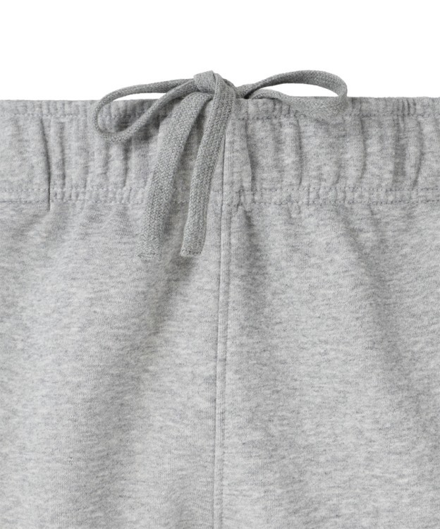Флисовые брюки ESSENTIAL Cotton Fleece Pants, серый меланж, детский (2122164) Флисовые брюки ESSENTIAL Cotton Fleece Pants, серый меланж, детский (2122164)