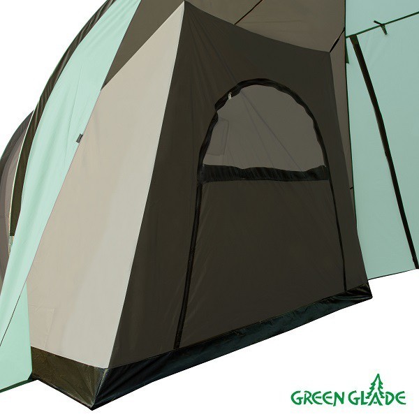 Палатка Green Glade Konda 6 (51997) Палатка Green Glade Konda 6 (51997)