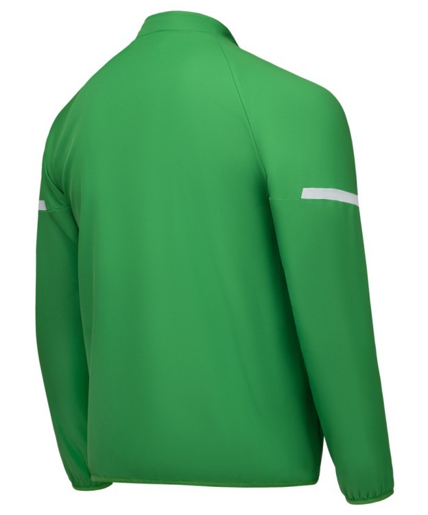 Куртка спортивная CAMP 2 Lined Jacket, зеленый, детский (2112615) Куртка спортивная CAMP 2 Lined Jacket, зеленый, детский (2112615)