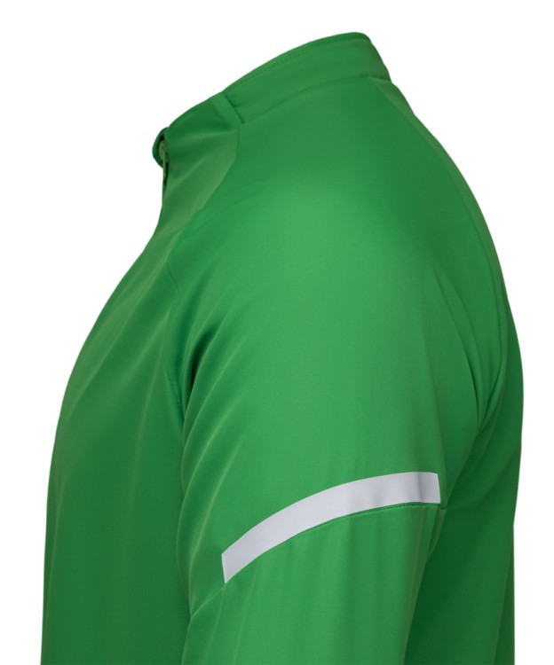 Куртка спортивная CAMP 2 Lined Jacket, зеленый, детский (2112615) Куртка спортивная CAMP 2 Lined Jacket, зеленый, детский (2112615)