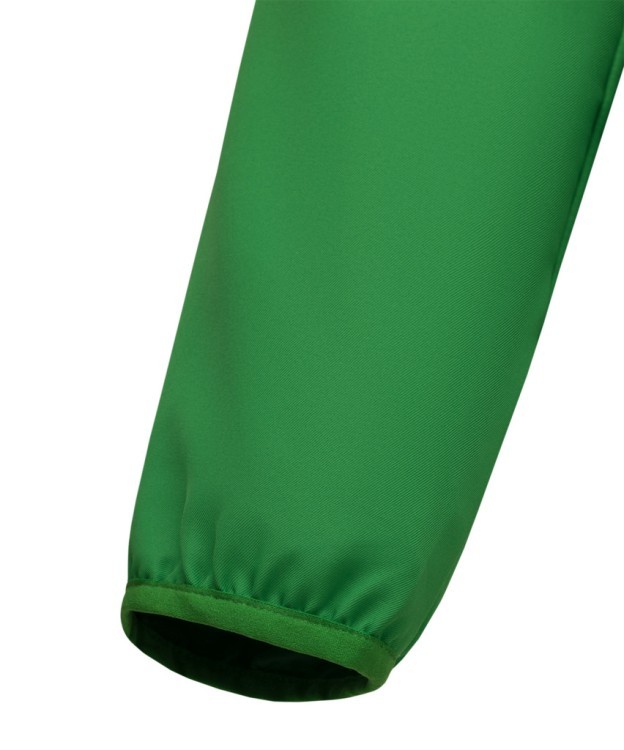 Куртка спортивная CAMP 2 Lined Jacket, зеленый, детский (2112615) Куртка спортивная CAMP 2 Lined Jacket, зеленый, детский (2112615)