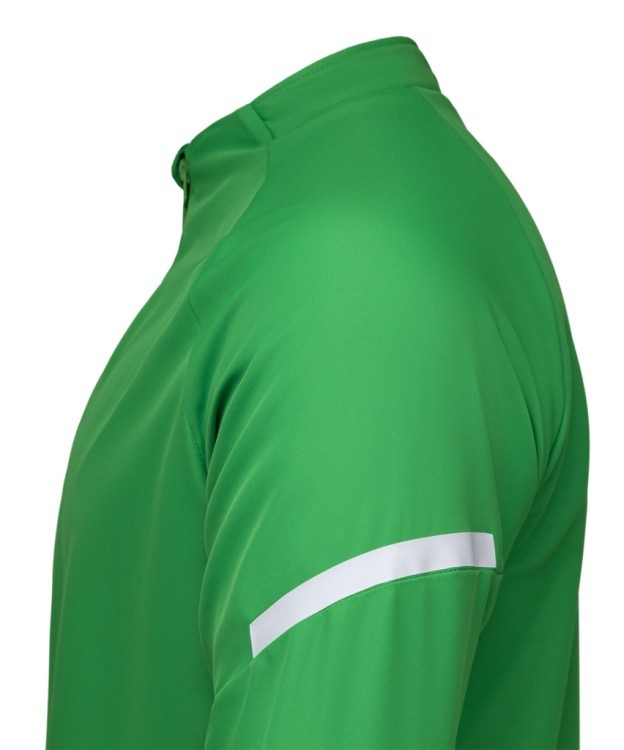 Куртка спортивная CAMP 2 Lined Jacket, зеленый, детский (2112615) Куртка спортивная CAMP 2 Lined Jacket, зеленый, детский (2112615)