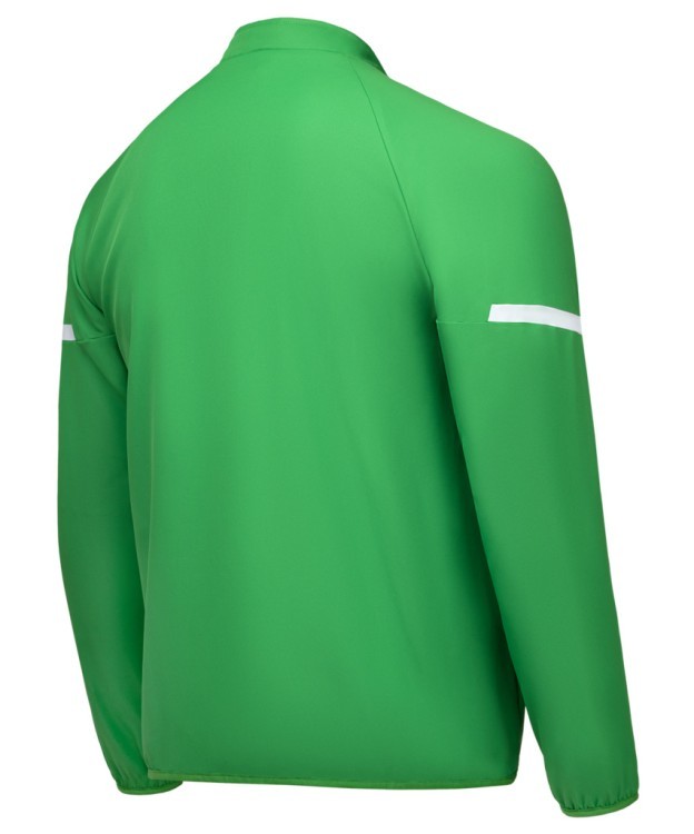 Куртка спортивная CAMP 2 Lined Jacket, зеленый, детский (2112615) Куртка спортивная CAMP 2 Lined Jacket, зеленый, детский (2112615)