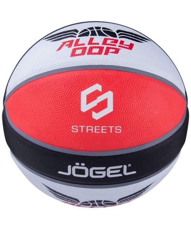 Мяч баскетбольный Streets ALLEY OOP №7 (784256)