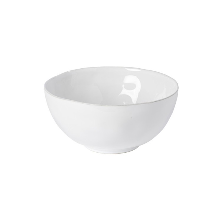 Чаша IOS261-WHI(IOS261-02202F), 26.3, керамика, white, Costa Nova