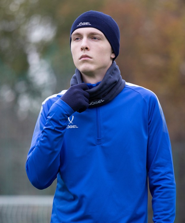 Шарф-снуд CAMP Fleece Snood, темно-синий (1734605)