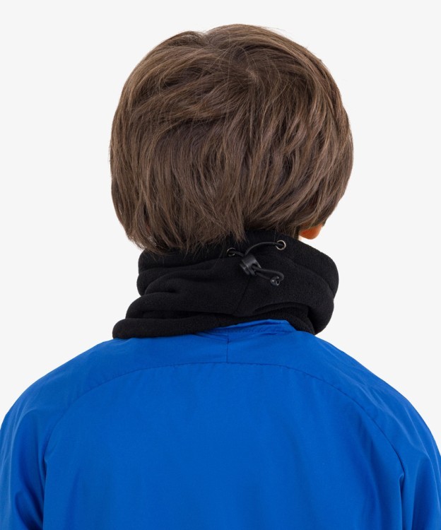 Шарф-снуд CAMP Fleece Snood, темно-синий (1734605)