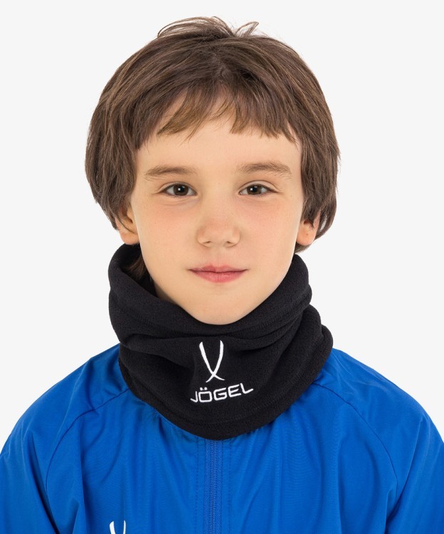 Шарф-снуд CAMP Fleece Snood, темно-синий (1734605)