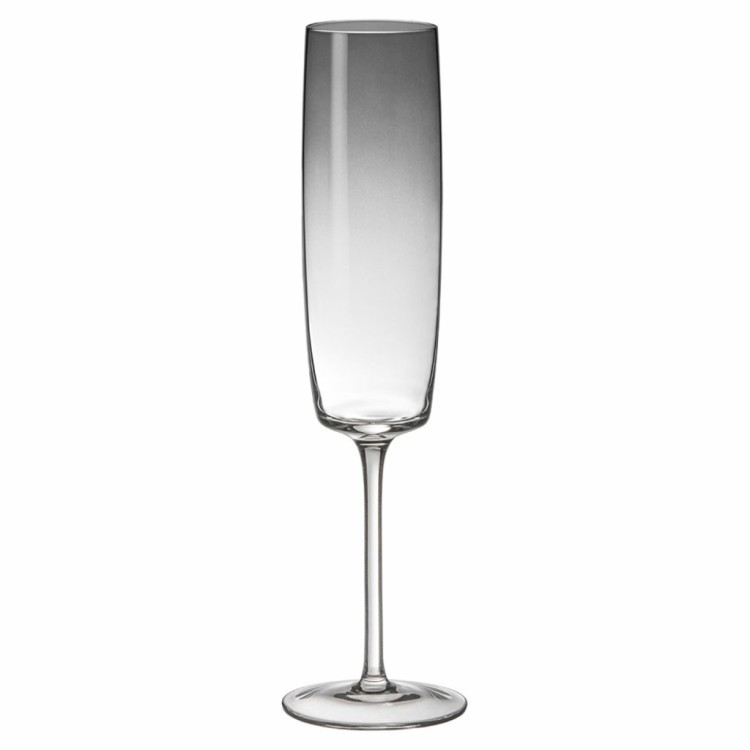 Набор бокалов для шампанского "smoky shades" из 2 шт. 250 мл Lefard (685-131)