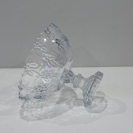 Ваза для фруктов KAREN, 23 см (07552202W-NT)