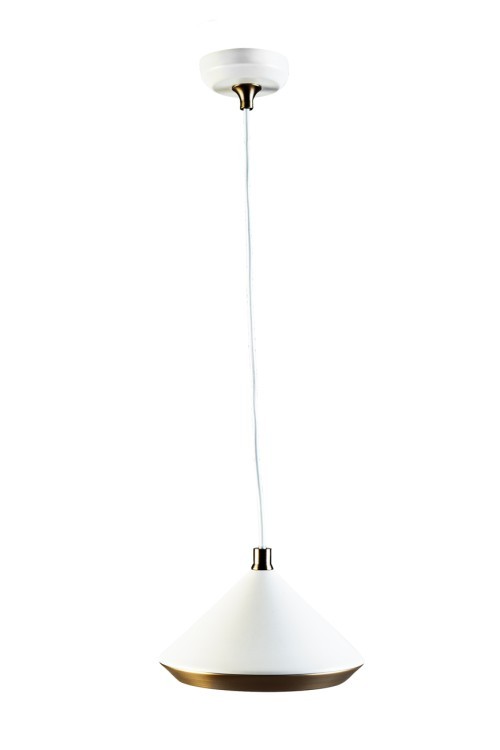 Лампа потолочная d20см h180см (TT-00002214)