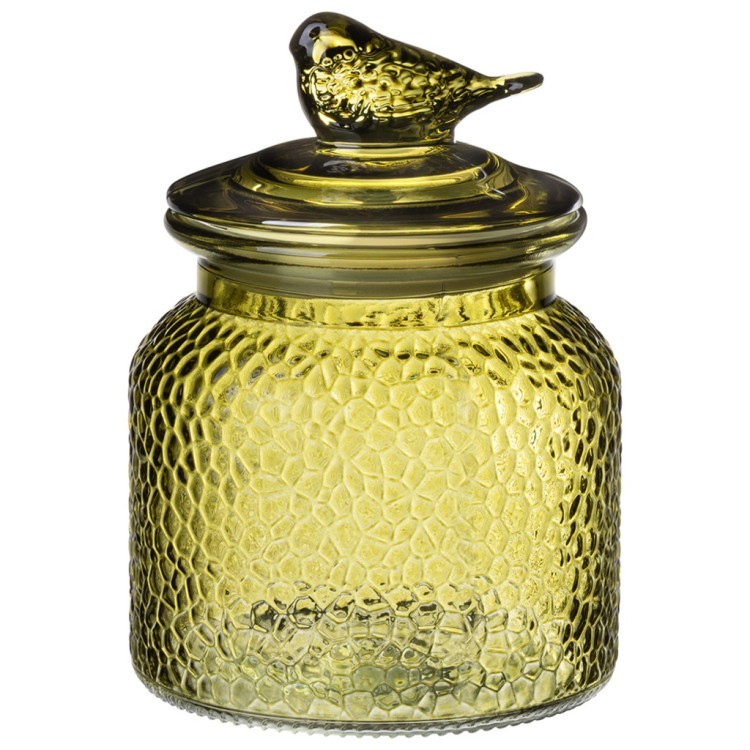 Емкость для хранения garden green 650 мл Lefard (172-185)