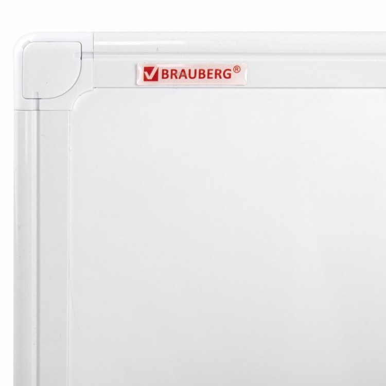 Доска магнитно-маркерная 45х60 см ПВХ-рамка Brauberg "Standard" 237560 (1) (89671) Доска магнитно-маркерная 45х60 см ПВХ-рамка Brauberg "Standard" 237560 (1) (89671)