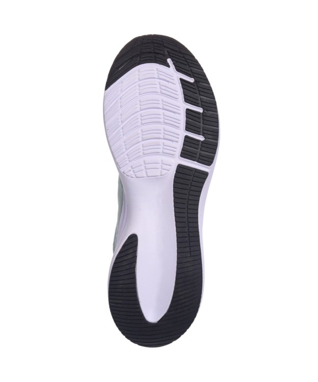 БЕЗ УПАКОВКИ Кроссовки спортивные JOGEL Airstream 3.0, серый (2131930)