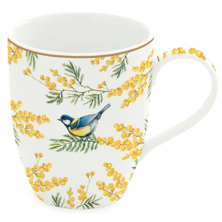 Кружка mimosa 350 мл (80324)