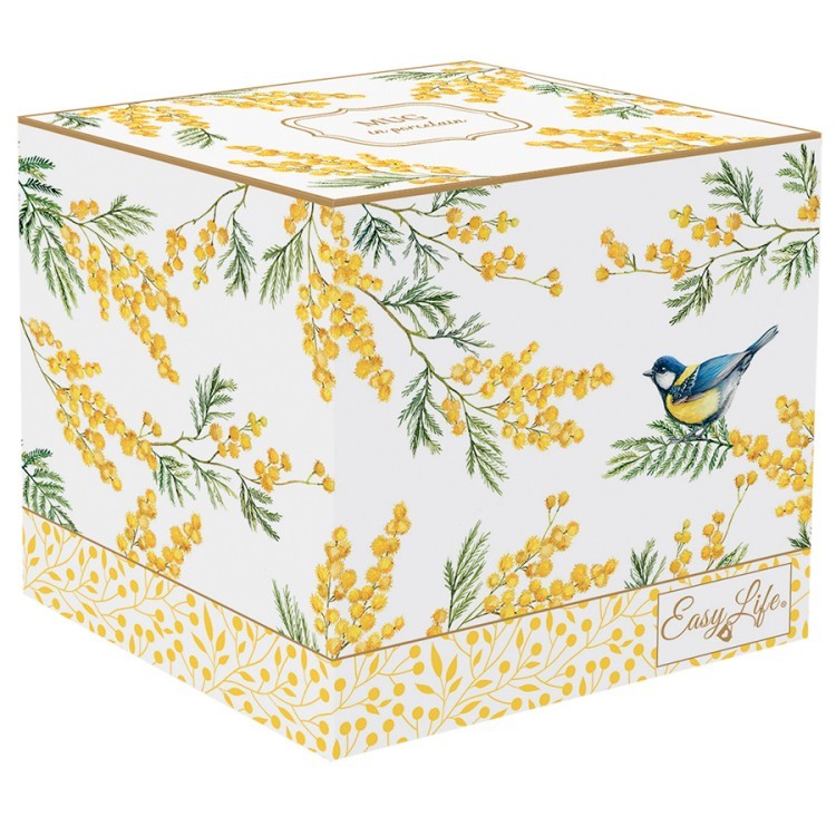 Кружка mimosa 350 мл (80324)