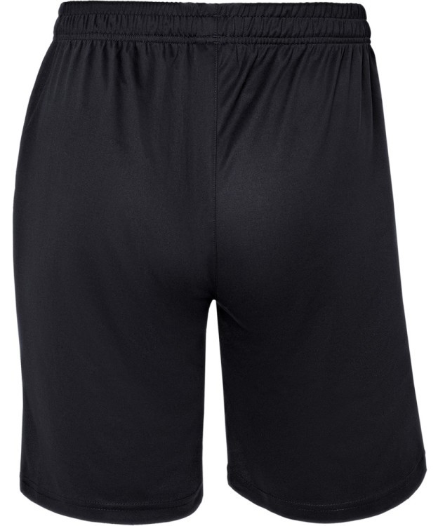 Шорты тренировочные Camp Training Poly Shorts, черный (2105783) Шорты тренировочные Camp Training Poly Shorts, черный (2105783)