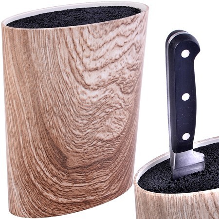 Подставка для ножей 21,8 см. Mayer&Boch (31414)