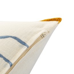 Чехол на подушку Ритм из коллекции ethnic, 30х45 см (80222)