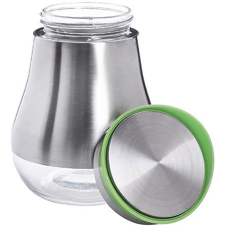 Набор для сыпучих продуктов 3пр стекло/нерж/ст Mayer&Boch (31032) Набор для сыпучих продуктов 3пр стекло/нерж/ст Mayer&Boch (31032)