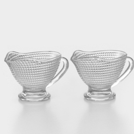 Соусник стеклянный 150 мл (7115)