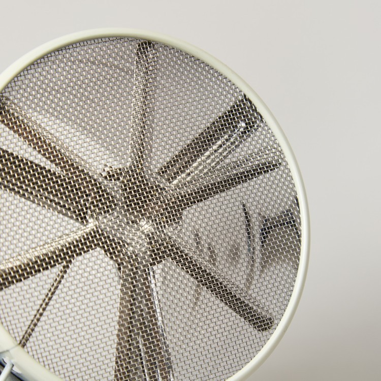 Сито для муки 10*9 см.без упаковки Agness (671-024)