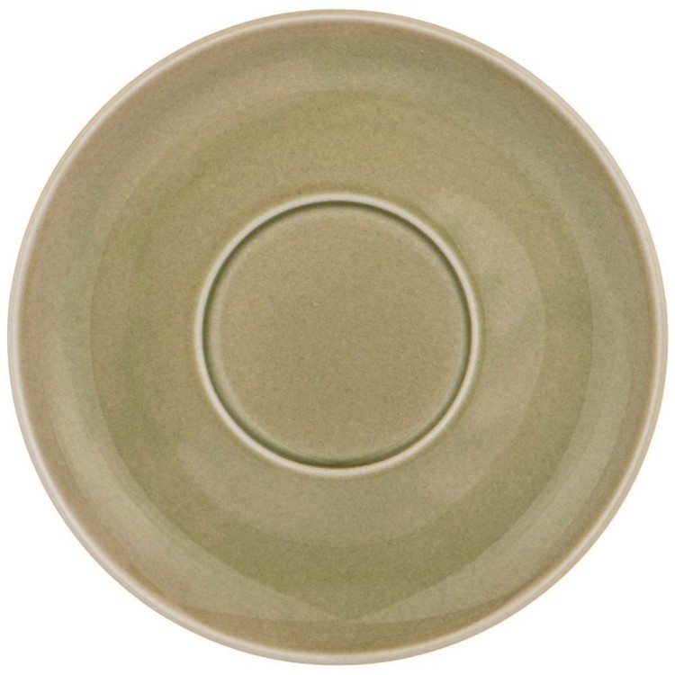 Блюдце lefard tint 14,5 см (фисташковый) мал.уп.- 12шт. мин. партия (48-867) 