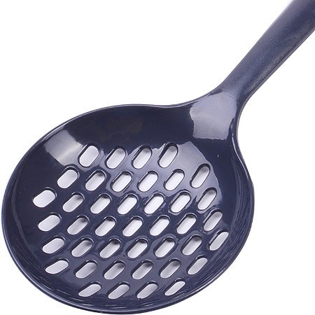 Шумовка пластик BPA Free сер/крас (PMR-206RD) Шумовка пластик BPA Free сер/крас (PMR-206RD)