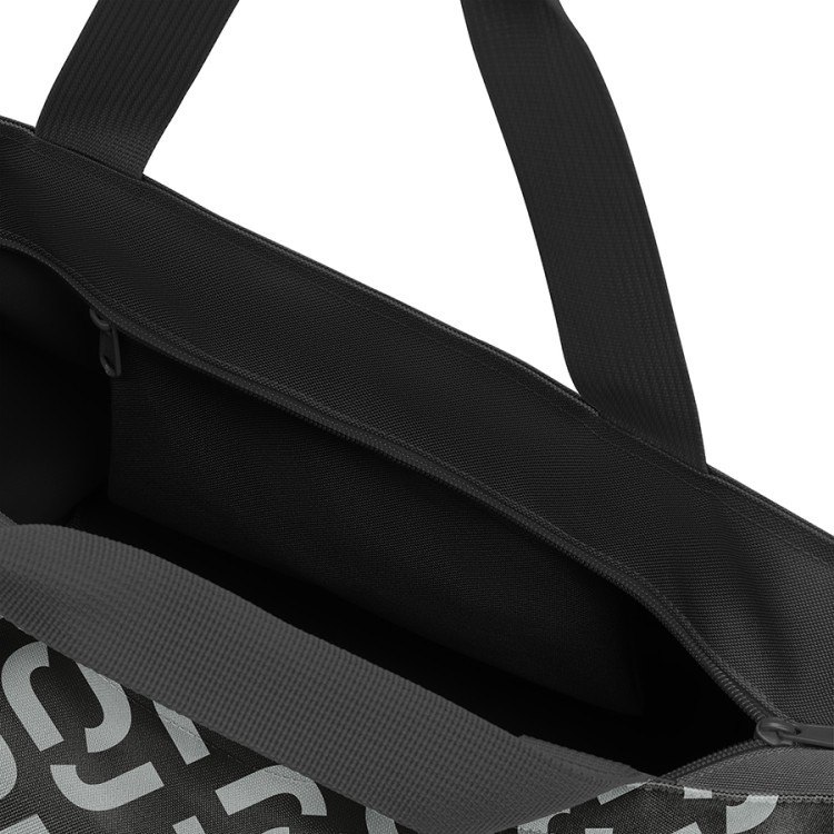 Сумка shopper m signature black (70707) Сумка shopper m signature black (70707)