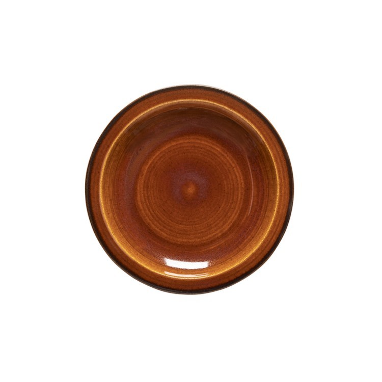 Тарелка JSP202-CAR(JSP202-00519U), 20,4 см, керамика, caramel, CASAFINA BY COSTA NOVA Тарелка JSP202-CAR(JSP202-00519U), 20,4 см, керамика, caramel, CASAFINA BY COSTA NOVA